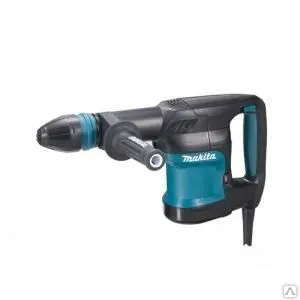 Фото №0 Отбойный молоток Makita HM0870C Makita HM0870C
в