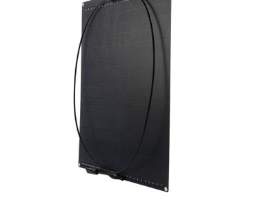 фото Гибкая солнечная панель DELTA Tourist 50W FX MC4