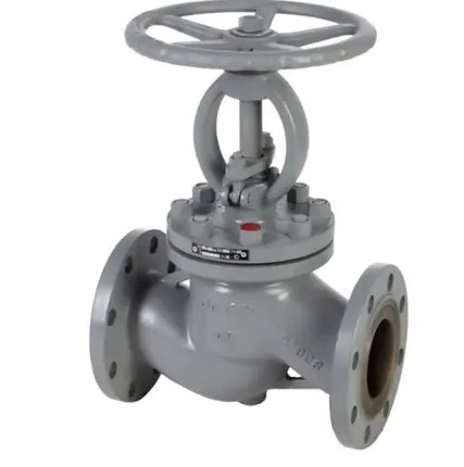 Фото №0 Клапан 15с22нж D65