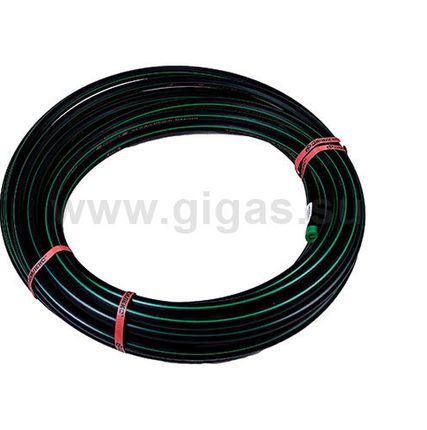 Фото №0 Труба ПНД D32*2,4 ПЭ 100 PN12,5 (100 м) Джилекс