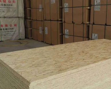 фото Плита OSB 9х1850х2500 мм