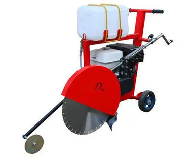 фото Резчик швов DIAM RK-350/5,5H