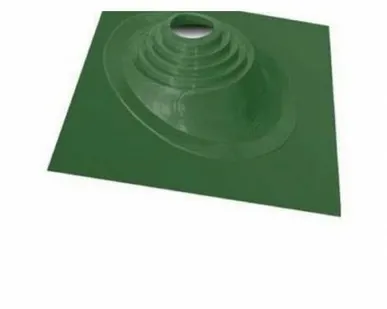 фото Уплотнитель Master Flash Зеленый Res №2 диаметр 160-280мм