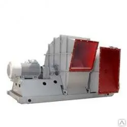 Фото №0 Вентилятор шахтный УВЦГ-9