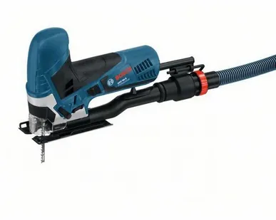 фото Лобзик Bosch GST 90 E (кейс)