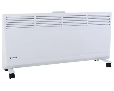 фото Конвектор VITEK VT-2174 W