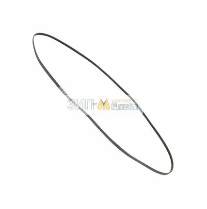Фото №0 Ремень для сушильной машины Electrolux (Электролюкс), Zanussi (Занусси), AEG (АЕГ) 1936 H7
