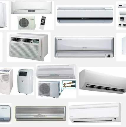 Фото №0 Эффективные и надежные системы кондиционирования .