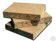 Фото №0 ДСП 3500*1750*16мм Пермь