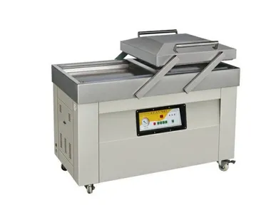 фото Вакуумный упаковщик DZ(Q)-400/2SB в Москве