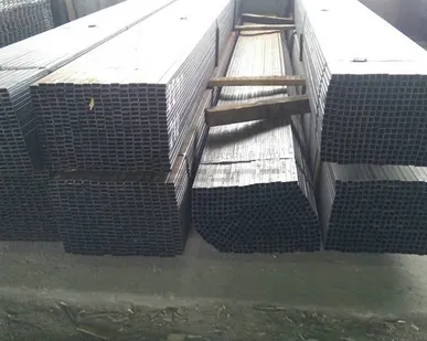 фото Продаем трубу профильную 50х30х2