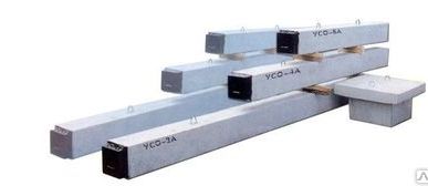 фото Стойки опоры УСО-4а