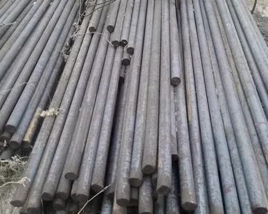 фото Круг 280 теплоустойчивая сталь 38Х2МЮА