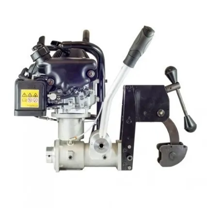 Фото №0 Рельсосверлильный станок Rotabroach RD-4