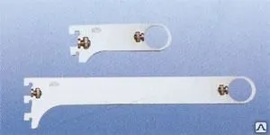 фото Кронштейн M790-250мм и М790-300мм ПОДРОБНЕЕ&gt;