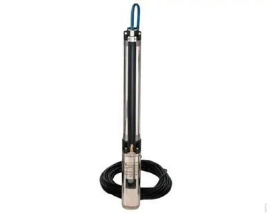 фото Насос Скважинный AquamotoR AR 3SP 3-113 (С) с кабелем 50м