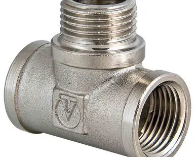 фото Тройник 159х6.0 ст.20 ГОСТ 17376-01