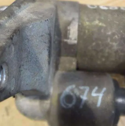 Фото №0 Стартер на Nissan Primera QR20DE