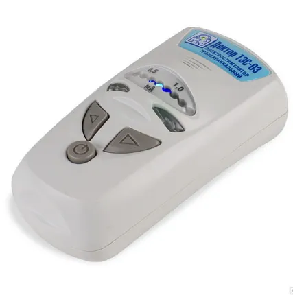 Фото №0 Доктор ТЭС-03. Профессиональная физиотерапия в домашних условиях.