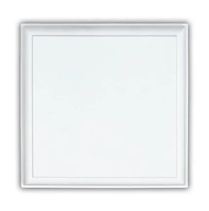 Фото №0 Отделочный элемент № 2 Белоснежный 250 мм*250 мм