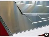 фото Лист металлический 1500х6000 мм ст. 3ПСГОСТ 14637-89