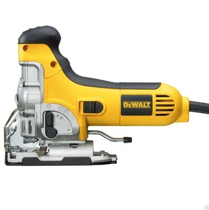 Фото №0 Лобзик DeWalt DeWalt DW 333 К DeWalt DeWalt DW 333 К
в