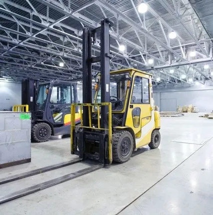 Фото №0 Аренда складских площадей