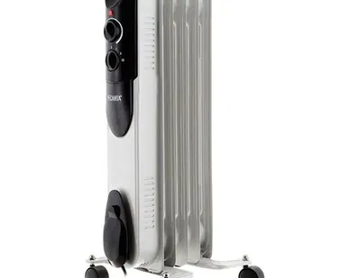 фото Масляный радиатор РЕСАНТА ОМПТ-5Н