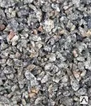 Фото №0 Гранитная крошка фр. 2-5 мм с доставкой