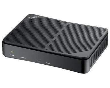 фото Модем ZYXEL P-791R v3
