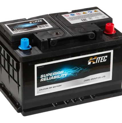 Фото №0 Аккумулятор HITEC 56618MF