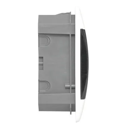 Фото №5 Щит ЩРВ-П-12 IP41 (пром. упак.) Basic EKF pb-v-12-bas