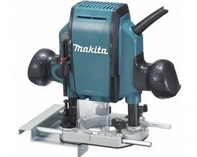 фото Фрезер по дереву Makita RP 0900