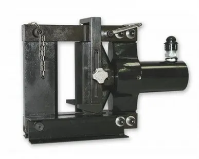 фото Шиногиб гидравлический РОСТ ШГ-150 Рост