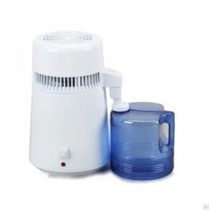 Фото №0 Дистиллятор бытовой BL 9803