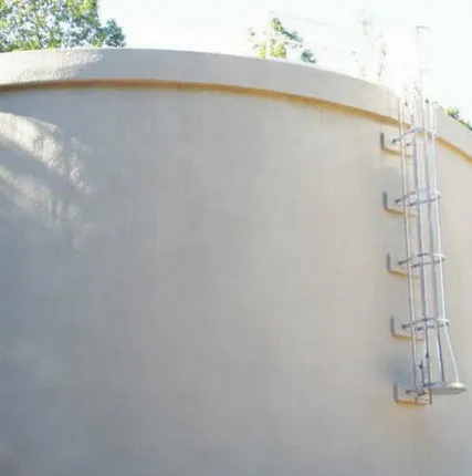 Фото №0 Гидроизоляция железных баков, труб с питьевой водой. Mariseal 300