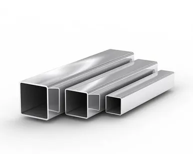 фото Труба 50х50х3,0