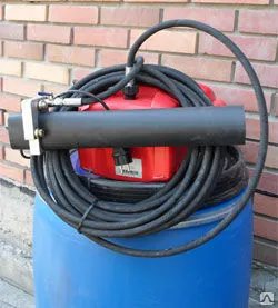 Фото №0 Дополнительный комплект для влажного напыления эковаты