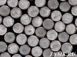 фото Круг стальной 25 мм ст. 60С2А