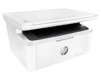 фото МФУ HP LaserJet Pro M28a