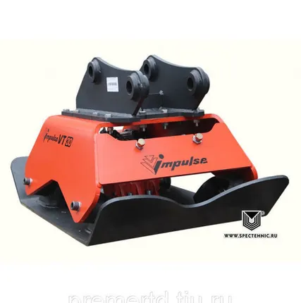 Фото №0 Вибротрамбовка Impulse VT30