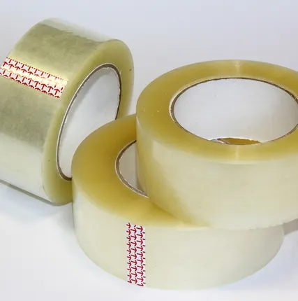 Фото №2 Упаковочная пленка