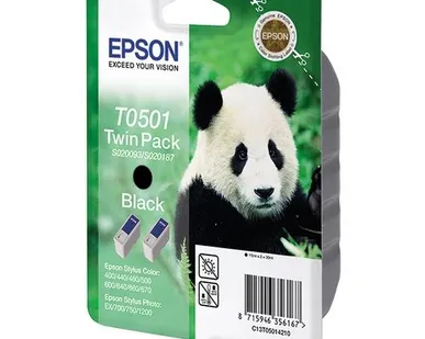 фото Набор картриджей Epson