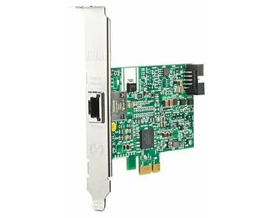 фото Сетевая карта HP FS215AA