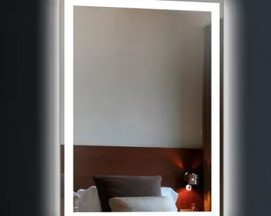 фото Зеркало Esbano ES-3429HRD 60*80