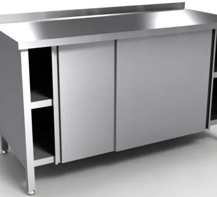 Фото №0 Полировка деталей из нержавеющей стали