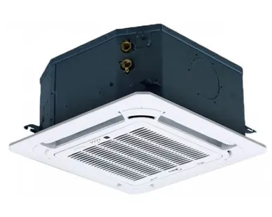 фото Кассетный кондиционер Midea
