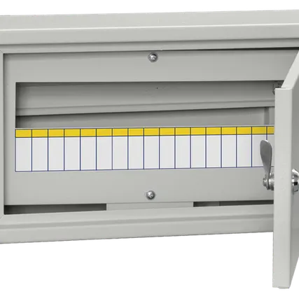 Фото №0 Корпус метал. ЩРн-18з-1 36 УХЛЗ