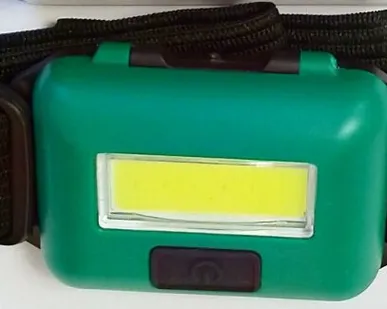 фото Фонарик налобный Сервис К / 73102 /