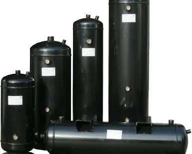 фото Ресивер Becool BC-LRH-100,0 3SG (1 3/4''-1 3/4'') (HPR95)